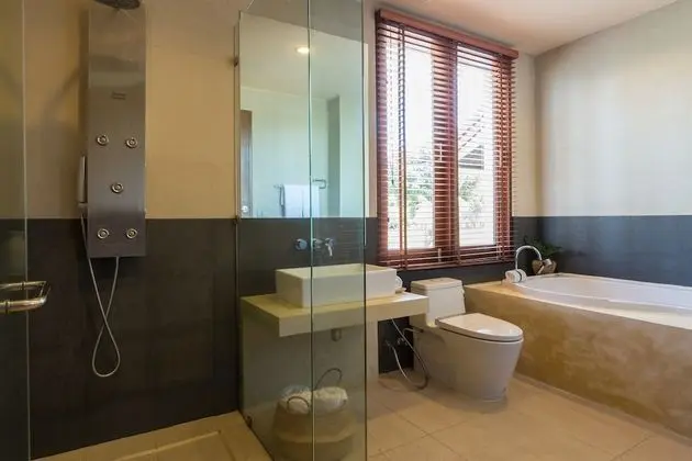 Villa, 4 Yatak Odası (excl. electricity surcharge)