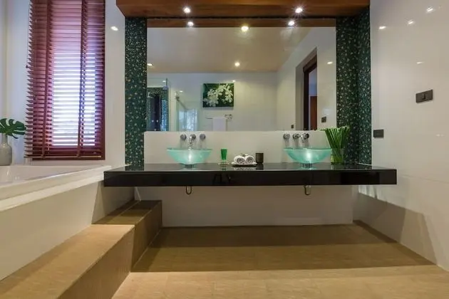 Villa, 4 Yatak Odası (excl. electricity surcharge)