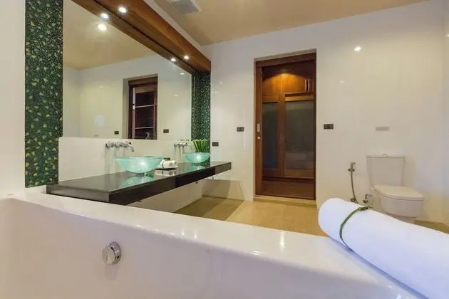 Villa, 4 Yatak Odası (excl. electricity surcharge)