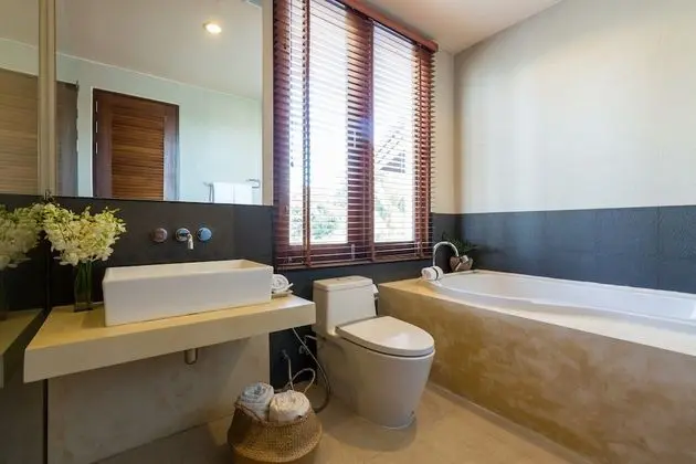 Villa, 4 Yatak Odası (excl. electricity surcharge)