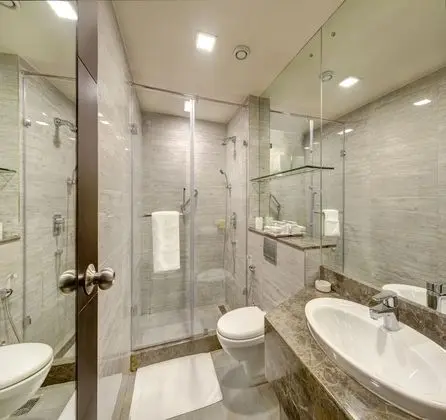 Luxury Süit, 1 Büyük (Queen) Boy Yatak, Şehir Manzaralı