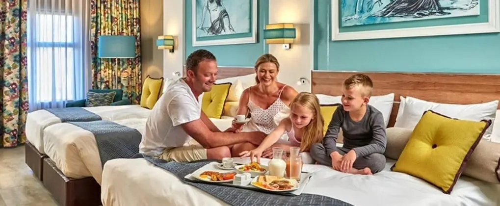 Family Oda (Deluxe)