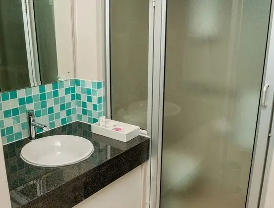 Deluxe İki Ayrı Yataklı Oda