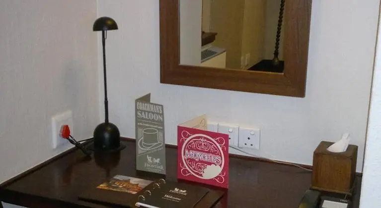 Tek Kişilik Oda Classic