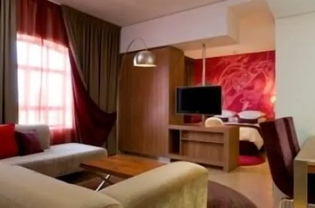 Oturma Alanı