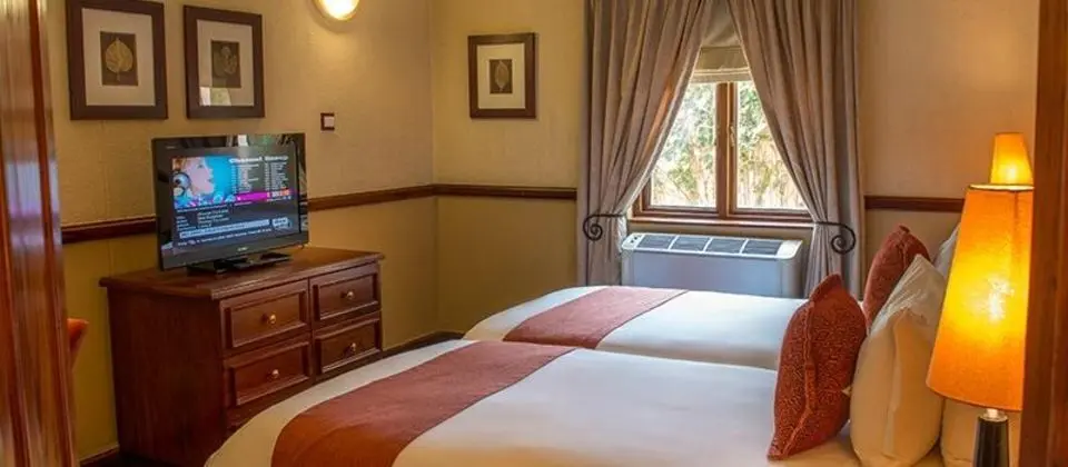 Apart Daire Two Bedrooms