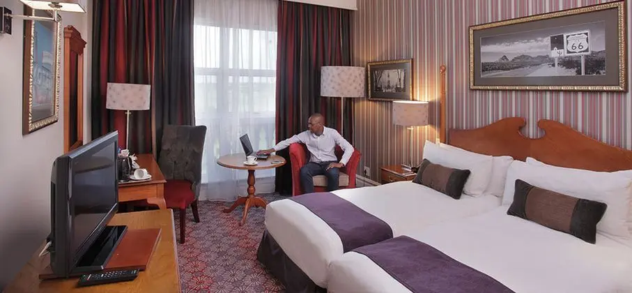 Çift ​​kişilik Classic