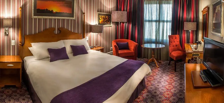 Çift ​​kişilik Deluxe