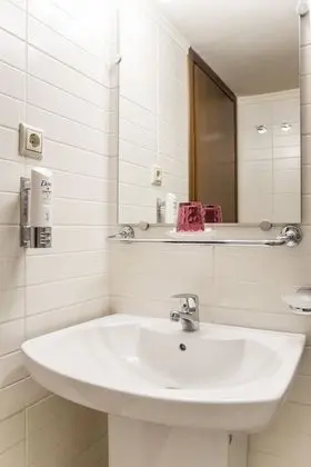 Comfort Üç Kişilik Oda