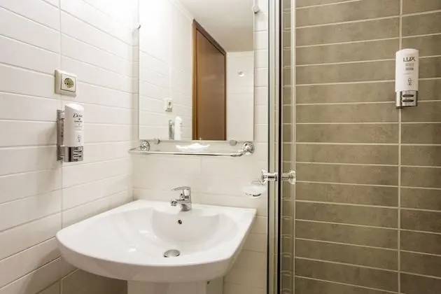 Comfort Üç Kişilik Oda