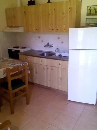 Apart Daire, 1 Yatak Odası