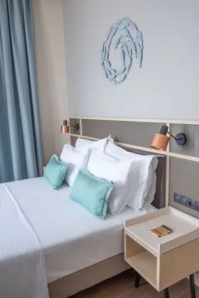 Deluxe Oda, Deniz Manzaralı