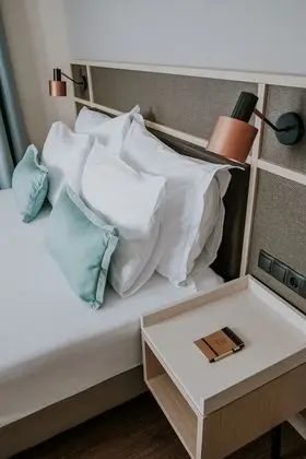 Deluxe Oda, Deniz Manzaralı