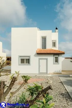 Villa, 4 Yatak Odası, Balkon
