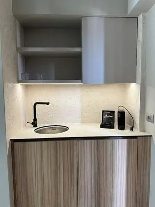 Kahve ve/veya kahve makinesi
