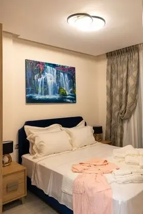 Villa, 3 Yatak Odası, Kişiye Özel Havuzlu, Deniz Manzaralı