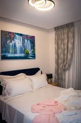 Villa, 3 Yatak Odası, Kişiye Özel Havuzlu, Deniz Manzaralı