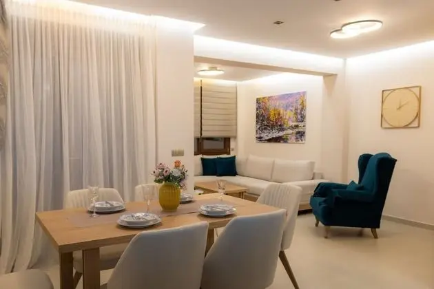Villa, 3 Yatak Odası, Kişiye Özel Havuzlu, Deniz Manzaralı