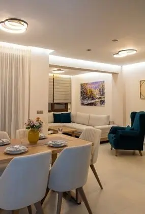 Villa, 3 Yatak Odası, Kişiye Özel Havuzlu, Deniz Manzaralı
