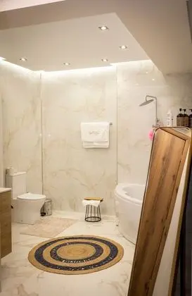 Villa, 3 Yatak Odası, Kişiye Özel Havuzlu, Deniz Manzaralı