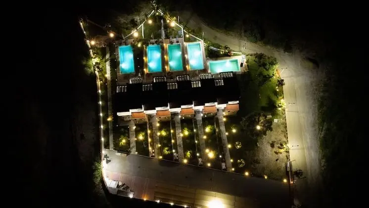 Villa, 3 Yatak Odası, Kişiye Özel Havuzlu, Deniz Manzaralı