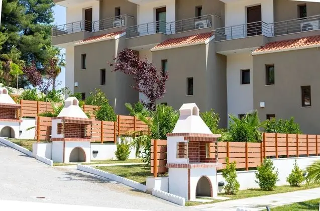 Villa, 3 Yatak Odası, Kişiye Özel Havuzlu, Deniz Manzaralı