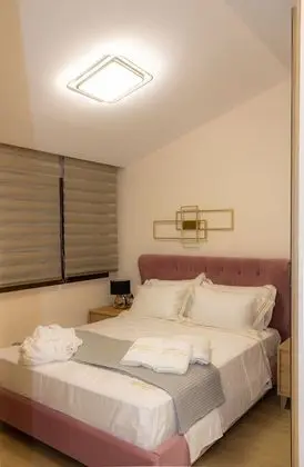 Superior Villa, 3 Yatak Odası, Kişiye Özel Havuzlu, Deniz Manzaralı