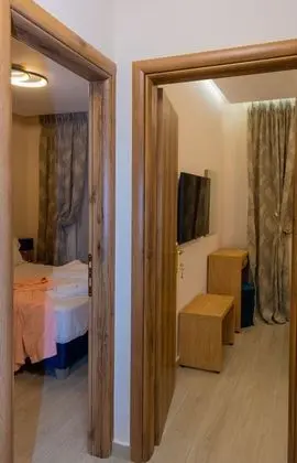 Superior Villa, 3 Yatak Odası, Kişiye Özel Havuzlu, Deniz Manzaralı