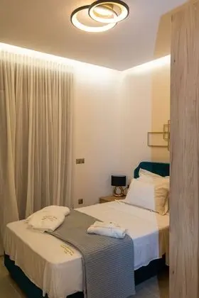 Superior Villa, 3 Yatak Odası, Kişiye Özel Havuzlu, Deniz Manzaralı