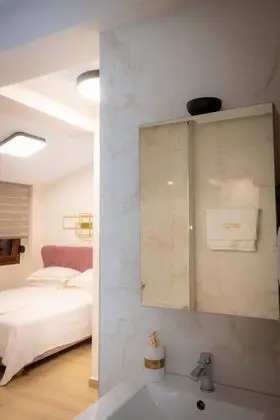 Superior Villa, 3 Yatak Odası, Kişiye Özel Havuzlu, Deniz Manzaralı