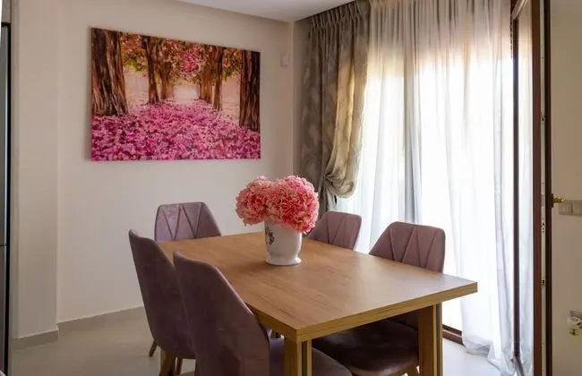 Superior Villa, 3 Yatak Odası, Kişiye Özel Havuzlu, Deniz Manzaralı