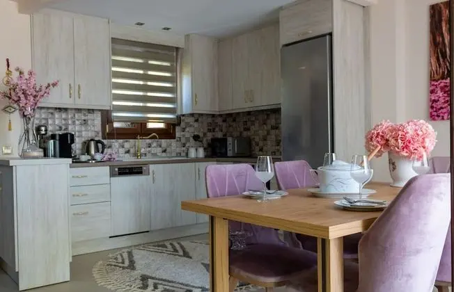 Superior Villa, 3 Yatak Odası, Kişiye Özel Havuzlu, Deniz Manzaralı