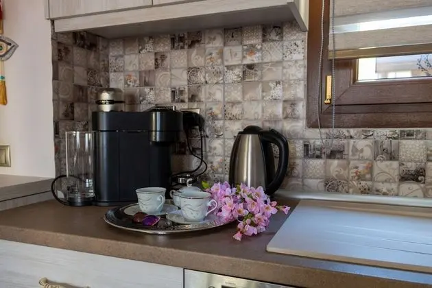 Superior Villa, 3 Yatak Odası, Kişiye Özel Havuzlu, Deniz Manzaralı