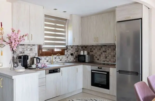 Superior Villa, 3 Yatak Odası, Kişiye Özel Havuzlu, Deniz Manzaralı