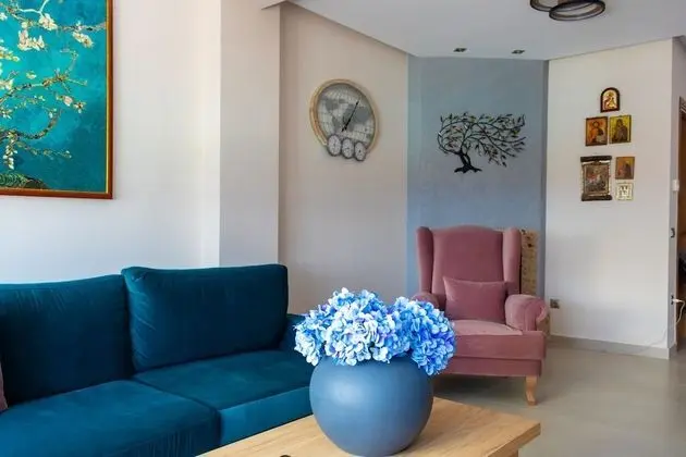 Superior Villa, 3 Yatak Odası, Kişiye Özel Havuzlu, Deniz Manzaralı