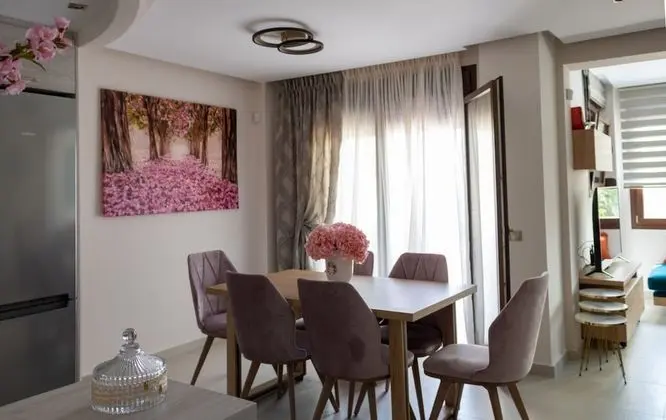 Superior Villa, 3 Yatak Odası, Kişiye Özel Havuzlu, Deniz Manzaralı