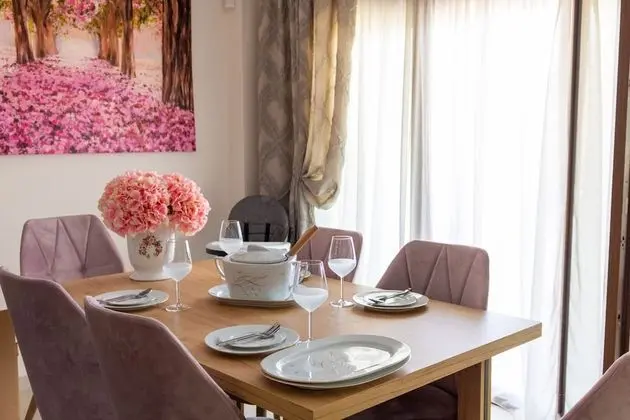 Superior Villa, 3 Yatak Odası, Kişiye Özel Havuzlu, Deniz Manzaralı