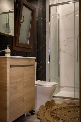 Superior Villa, 3 Yatak Odası, Kişiye Özel Havuzlu, Deniz Manzaralı