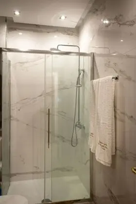 Superior Villa, 3 Yatak Odası, Kişiye Özel Havuzlu, Deniz Manzaralı