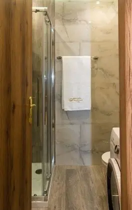 Superior Villa, 3 Yatak Odası, Kişiye Özel Havuzlu, Deniz Manzaralı