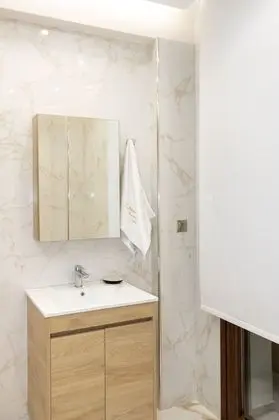 Superior Villa, 3 Yatak Odası, Kişiye Özel Havuzlu, Deniz Manzaralı