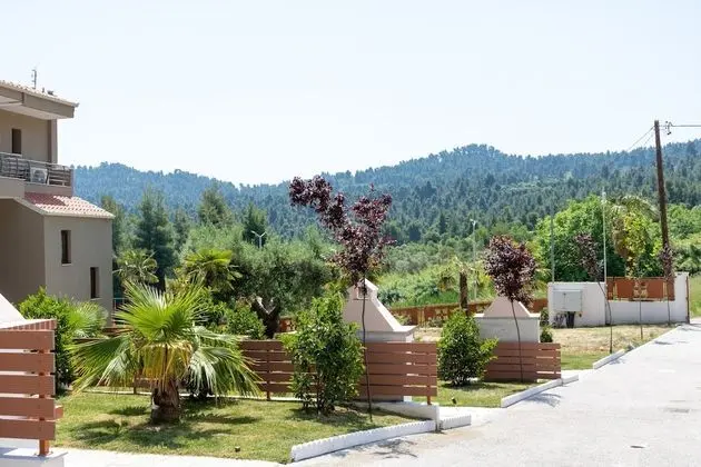 Superior Villa, 3 Yatak Odası, Kişiye Özel Havuzlu, Deniz Manzaralı