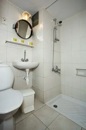 Tek Kişilik Oda
