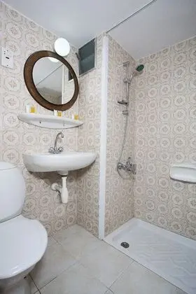 Tek Kişilik Oda