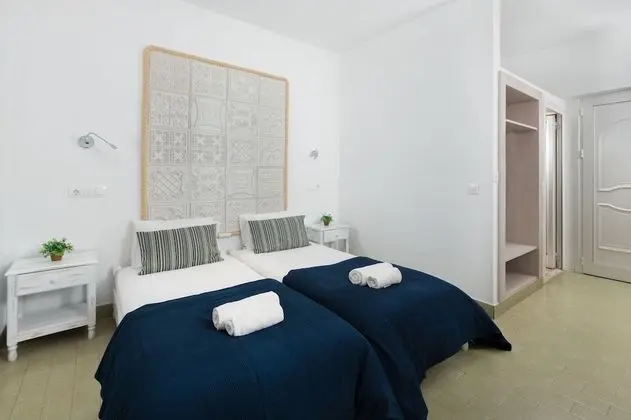 Stüdyo, Balkon, Deniz Manzaralı