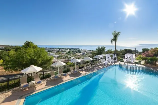 Stüdyo, Balkon, Deniz Manzaralı