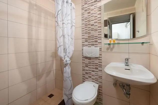Stüdyo, Balkon, Deniz Manzaralı
