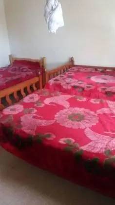 Standard Üç Kişilik Oda