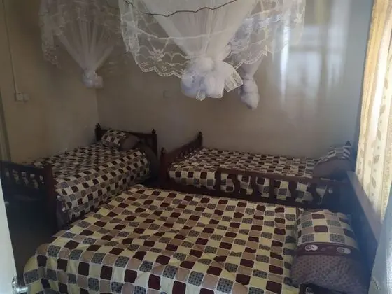 Standard Üç Kişilik Oda