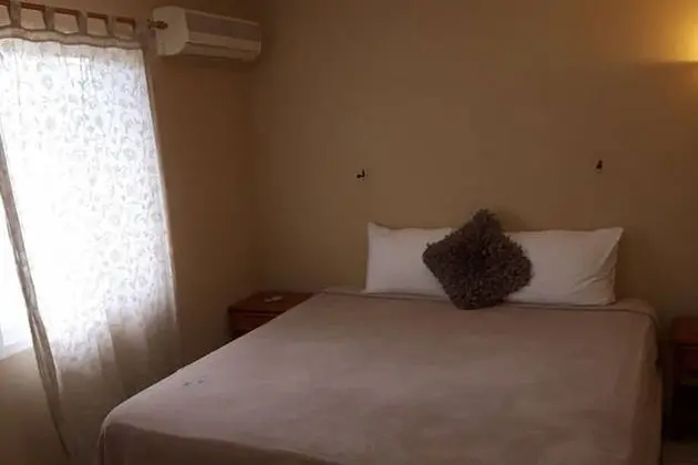 Basic 1 Bedroom Condo